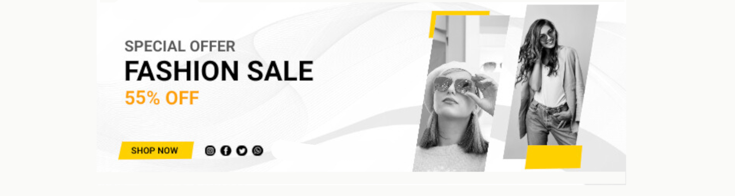 offers on fashion